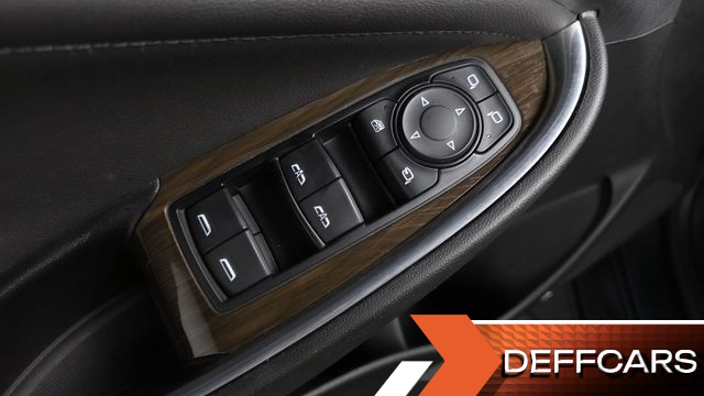 ChevroletGMDaewoo MALIBU 1.3 Turbo Premier купить на сайте DeffCars