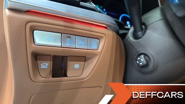 Genesis G80 Gasoline 3.5 Turbo AWD купить на сайте DeffCars