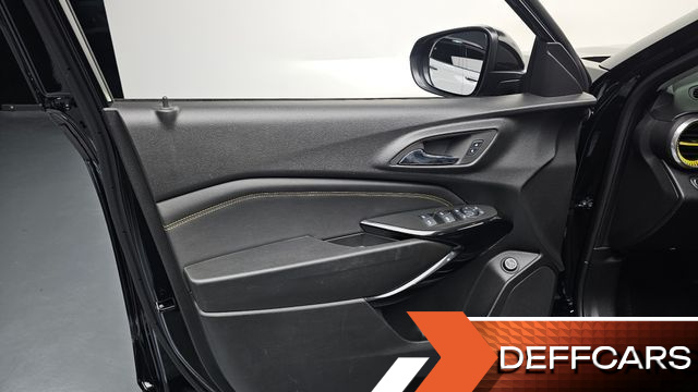 ChevroletGMDaewoo TRAX 1.2 ACTIV купить на сайте DeffCars