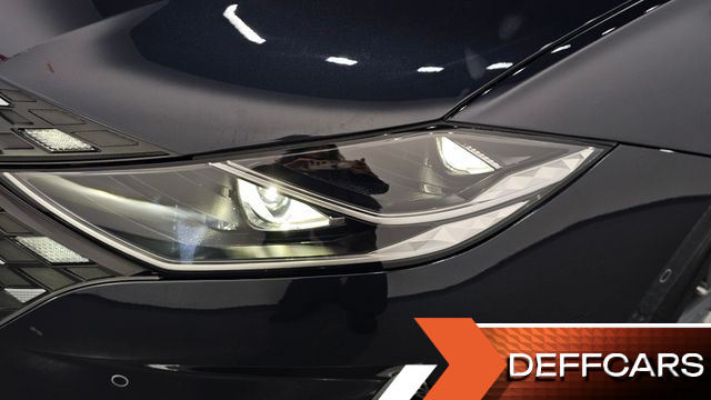 Hyundai GRANDEUR 3.3 Calligraphy купить на сайте DeffCars