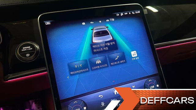 Mercedes S-CLASS S500 4MATIC купить на сайте DeffCars