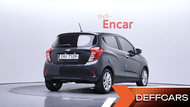 ChevroletGMDaewoo SPARK Premier купить на сайте DeffCars