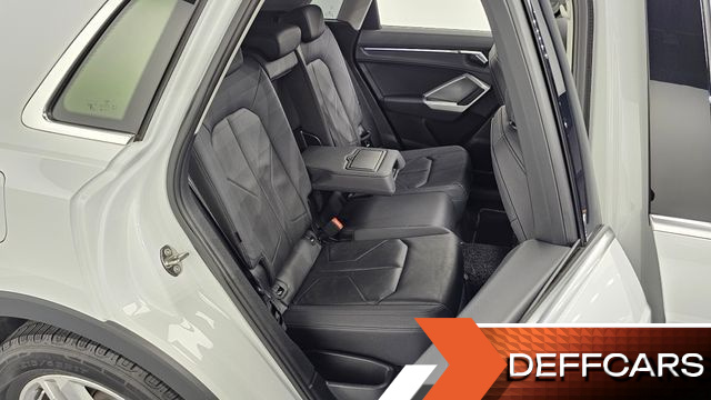Audi Q3 35 TDI купить на сайте DeffCars