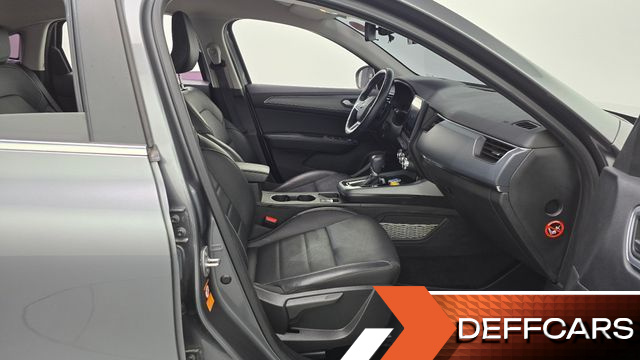 Renault-KoreaSamsung XM3 1.3 TCe RE купить на сайте DeffCars