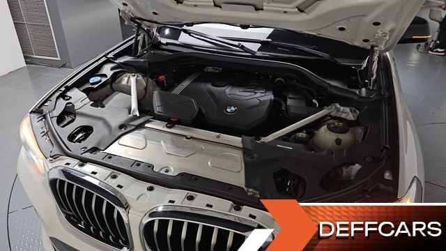 BMW X4 xDrive20i M Sports X Onlile Exclusive Edition купить на сайте DeffCars