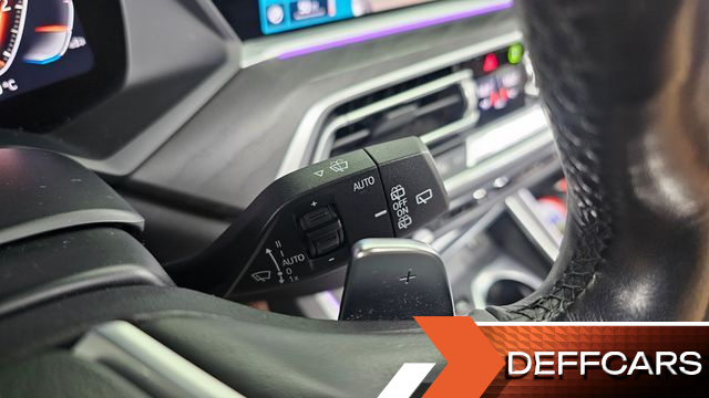 BMW X7 xDrive 40i Design Pure Excellence 7-Seater купить на сайте DeffCars