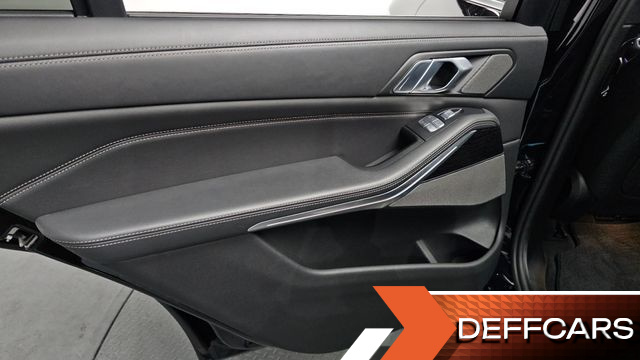 BMW X7 xDrive 40i M Sport 6STR купить на сайте DeffCars