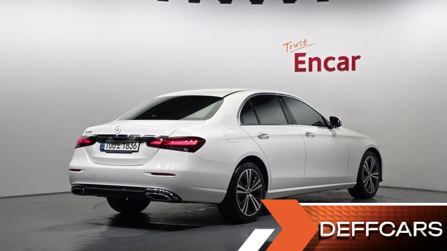 Mercedes E-CLASS E250 Avantgarde купить на сайте DeffCars