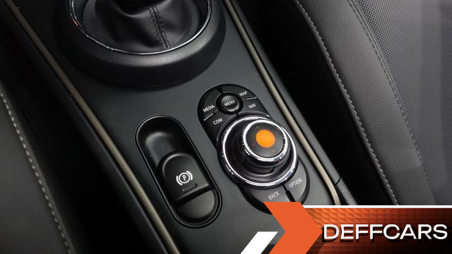 Mini COUNTRYMAN HIGH 2nd купить на сайте DeffCars