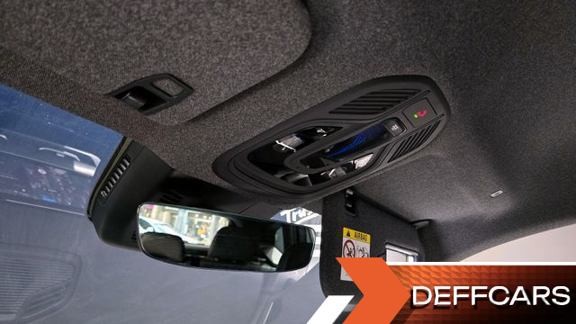 Renault-KoreaSamsung GRAND KOLEOS 1.5 E-TECH Esprit Alphine 2WD купить на сайте DeffCars