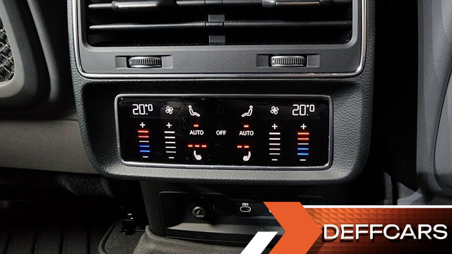 Audi Q7 55 TFSI Quattro Premium купить на сайте DeffCars