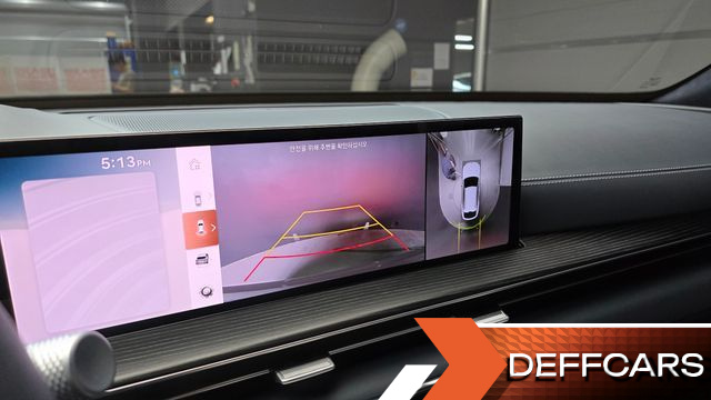 Genesis GV80 2.5T Gasoline AWD купить на сайте DeffCars