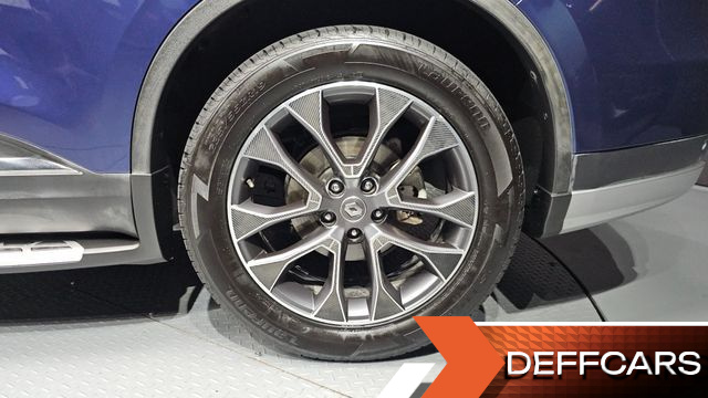 Renault-KoreaSamsung QM6 Gasoline 2WD RE Signature купить на сайте DeffCars