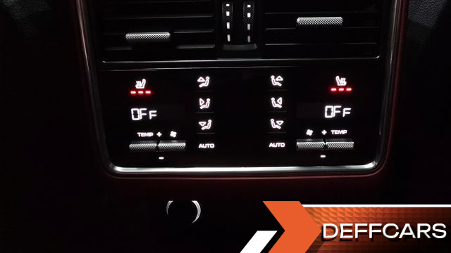 Porsche CAYENNE 3.0 E-Hybrid Coupe купить на сайте DeffCars