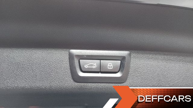 BMW X1 xDrive 20i xLine купить на сайте DeffCars