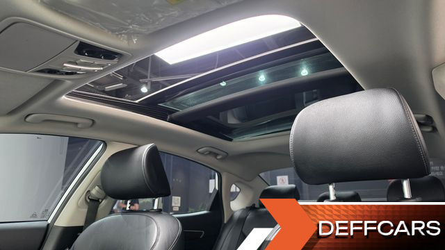Kia K7 3.0 LPI Luxury (Rental Car) купить на сайте DeffCars