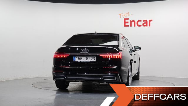 Audi A6 40 TDI купить на сайте DeffCars