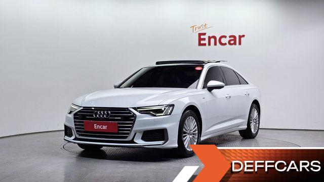 Audi A6 45 TFSI Premium купить на сайте DeffCars