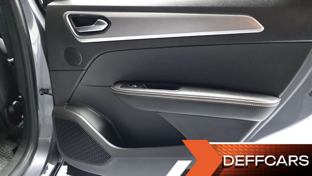 Renault-KoreaSamsung ARKANA 1.6 GTe Techno купить на сайте DeffCars