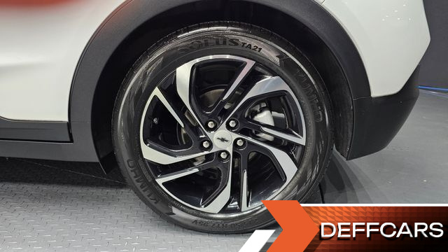ChevroletGMDaewoo BOLT EV EV Premier купить на сайте DeffCars