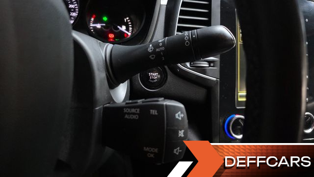 Renault-KoreaSamsung SM6 1.5 dCi SE купить на сайте DeffCars