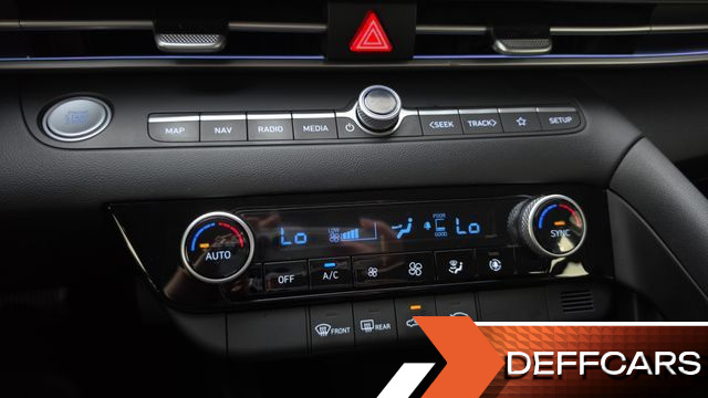 Hyundai AVANTE 1.6 Smart купить на сайте DeffCars