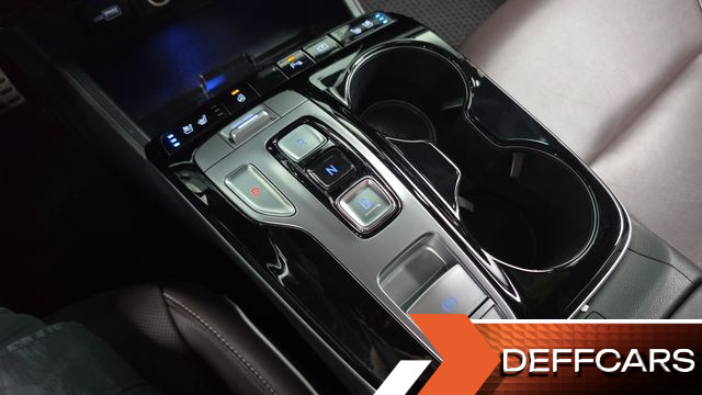Hyundai TUCSON Inspiration 2WD купить на сайте DeffCars