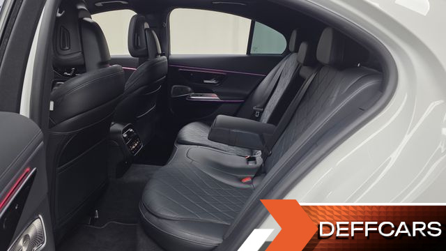 Mercedes E-CLASS E450 4MATIC Exclusive купить на сайте DeffCars