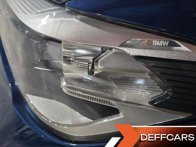 BMW X1 xDrive 20i xLine купить на сайте DeffCars