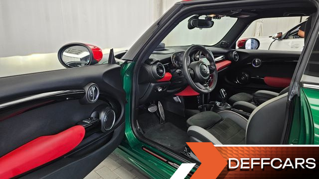 Mini COOPER JCW 3rd Generation купить на сайте DeffCars