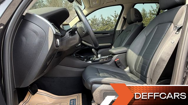 BMW X3 xDrive 20i Luxury купить на сайте DeffCars