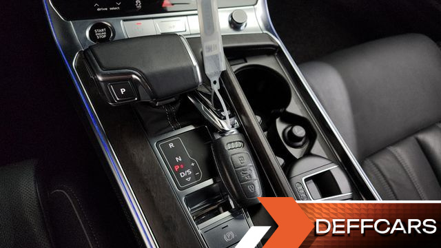 Audi A7 55 TFSI Quattro Premium купить на сайте DeffCars