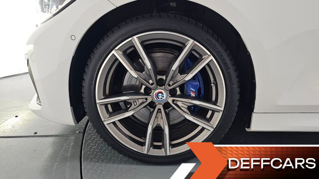 BMW 3-SERIES M340i Performance купить на сайте DeffCars