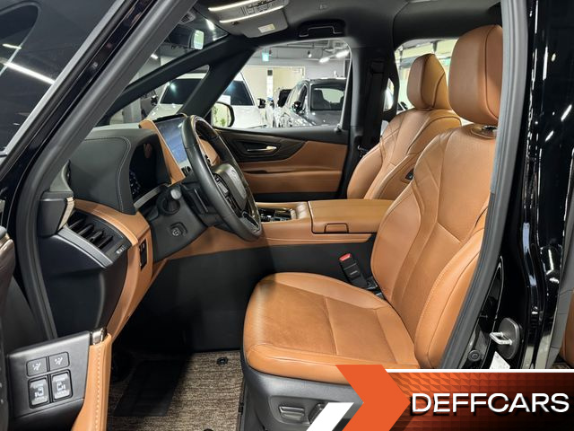 Toyota ALPHARD 2.5 HEV Executive AWD купить на сайте DeffCars