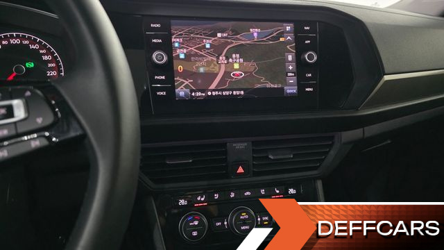 Volkswagen JETTA 1.4 TSI Prestige купить на сайте DeffCars