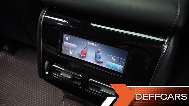 Lincoln AVIATOR 3.0 Reserve  AWD купить на сайте DeffCars