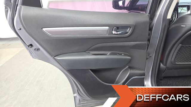 Renault-KoreaSamsung QM6 Diesel 2WD RE Plus купить на сайте DeffCars