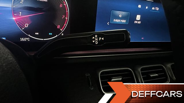 Mercedes GLE-CLASS GLE450 4MATIC купить на сайте DeffCars