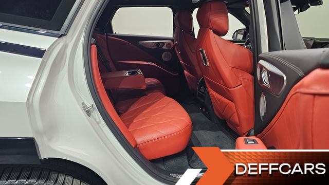 BMW XM 4.4 купить на сайте DeffCars