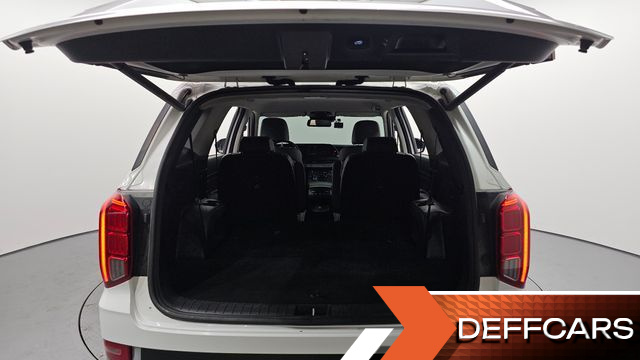Hyundai PALISADE Gasoline 3.8 2WD Prestige купить на сайте DeffCars