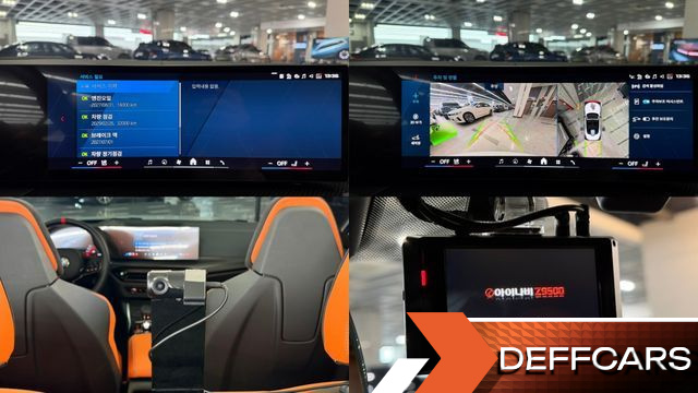 BMW M4 M4 Convertible Competition M xDrive купить на сайте DeffCars