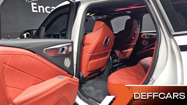 BMW XM 4.4 купить на сайте DeffCars