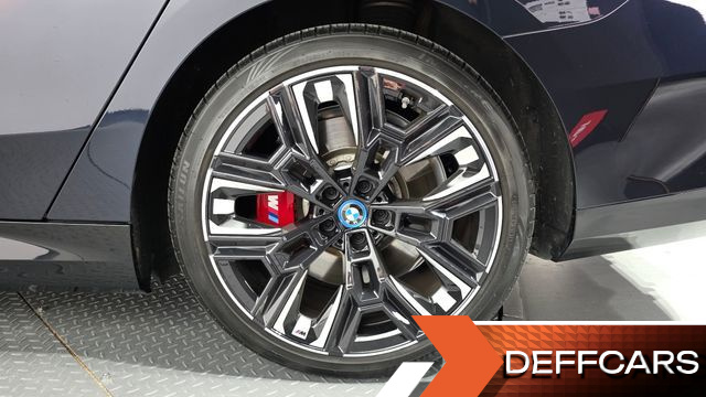 BMW I5 M60 xDrive купить на сайте DeffCars