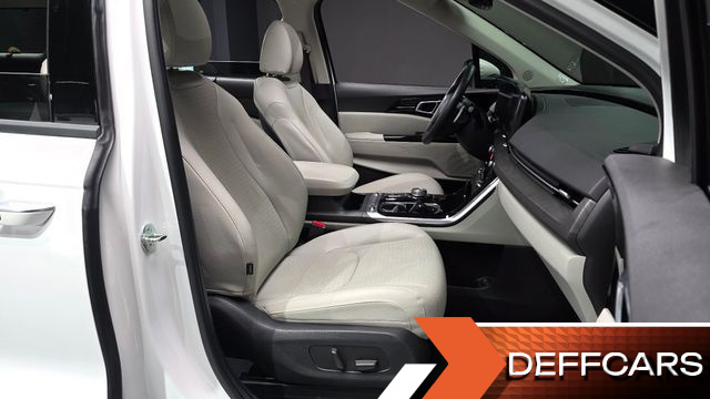 Kia CARNIVAL Diesel 9-Seater Noblesse купить на сайте DeffCars