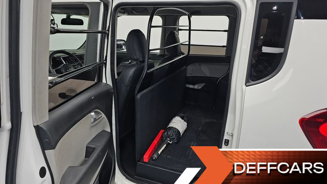 Kia RAY Van Standard купить на сайте DeffCars