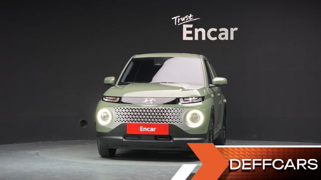 Hyundai CASPER Smart купить на сайте DeffCars