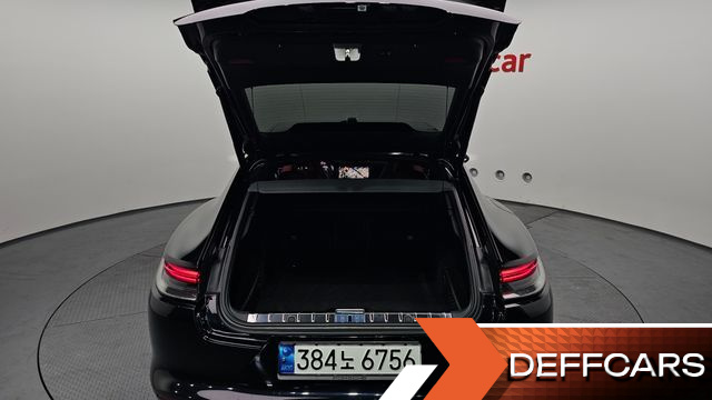 Porsche PANAMERA 2.9 AWD купить на сайте DeffCars