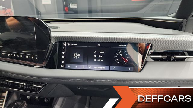Audi A6 E-TRON Performance S line купить на сайте DeffCars