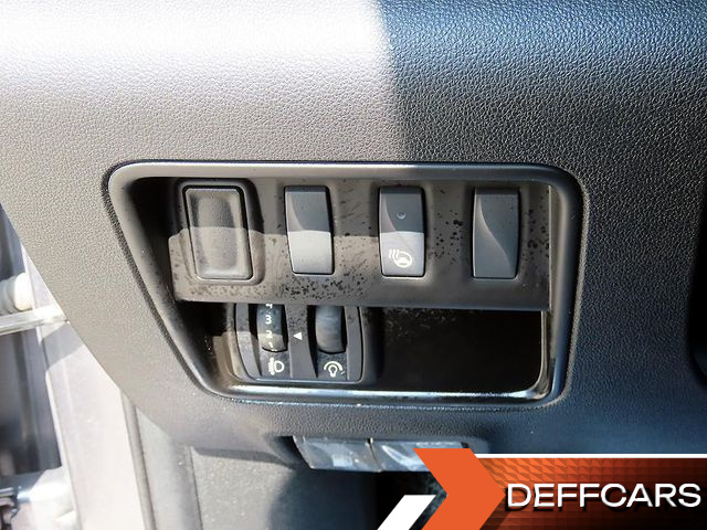 Renault-KoreaSamsung QM6 Gasoline 2WD LE купить на сайте DeffCars