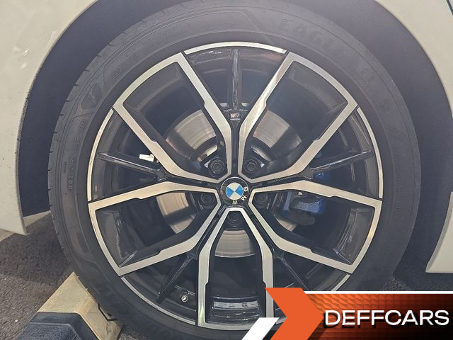 BMW 5-SERIES 530i xDrive M Sport Package купить на сайте DeffCars